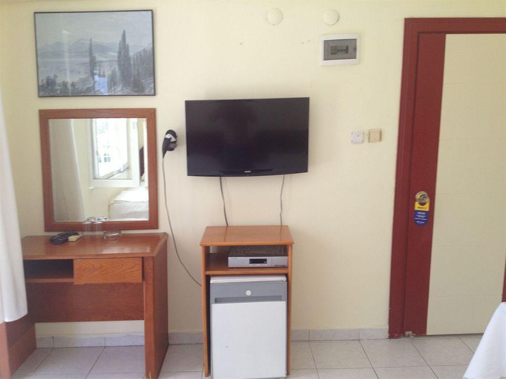 Hotel Simsek Finike Exterior foto